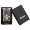 Zippo Feuerzeug Jim Beam