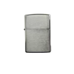 Zippofeuerzeug - Chrom-Gebürstet -Vape Verkauf zippofeuerzeug chrom gebuerstet4