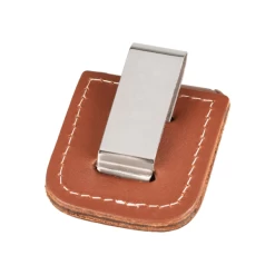 Zippo Zipppo Tasche Aus Leder Braun Mit Clip -Vape Verkauf zipppo tasche aus leder braun mit clip3